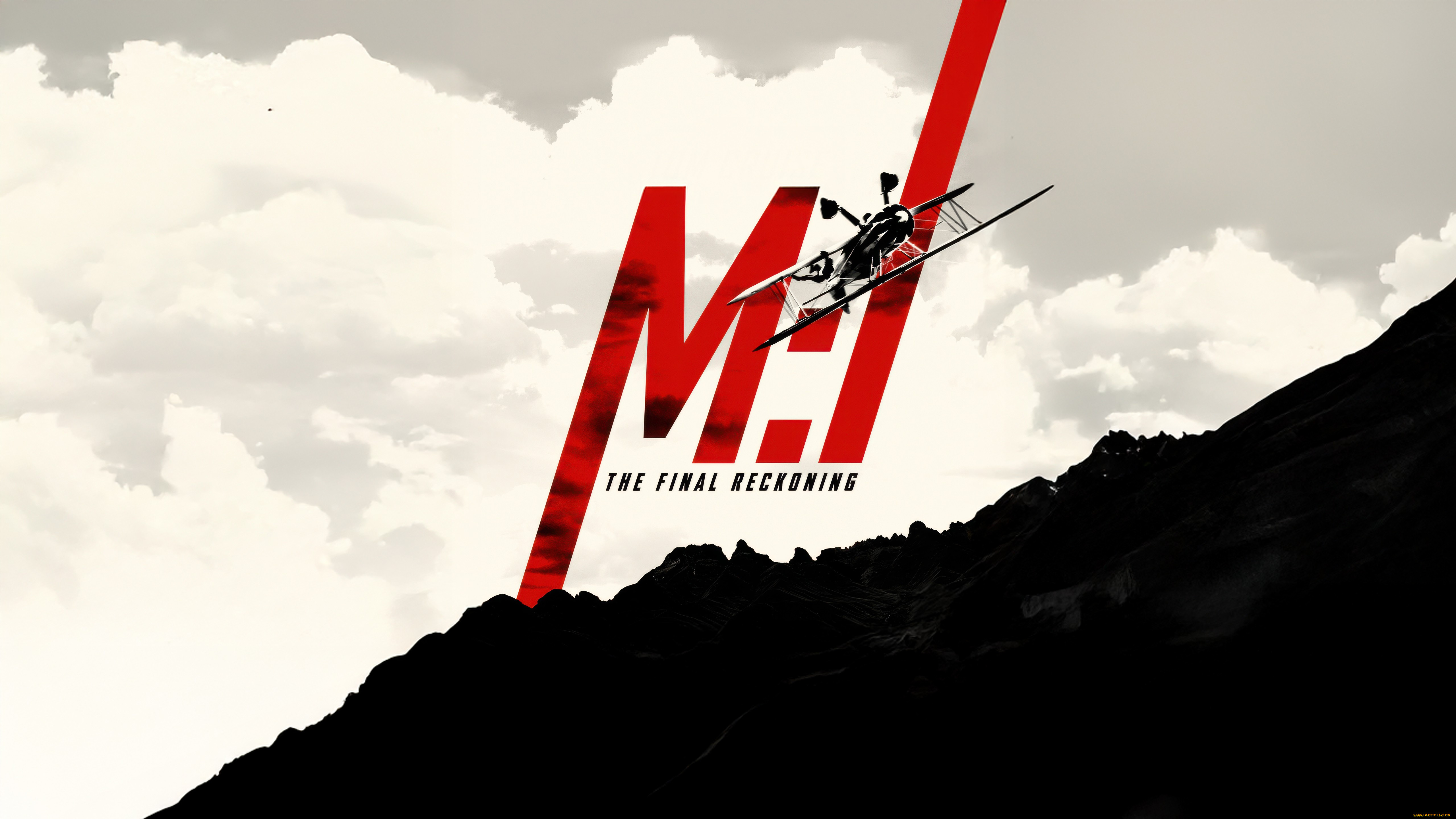  , mission,  impossible - the final reckoning, impossible, the, final, reckoning